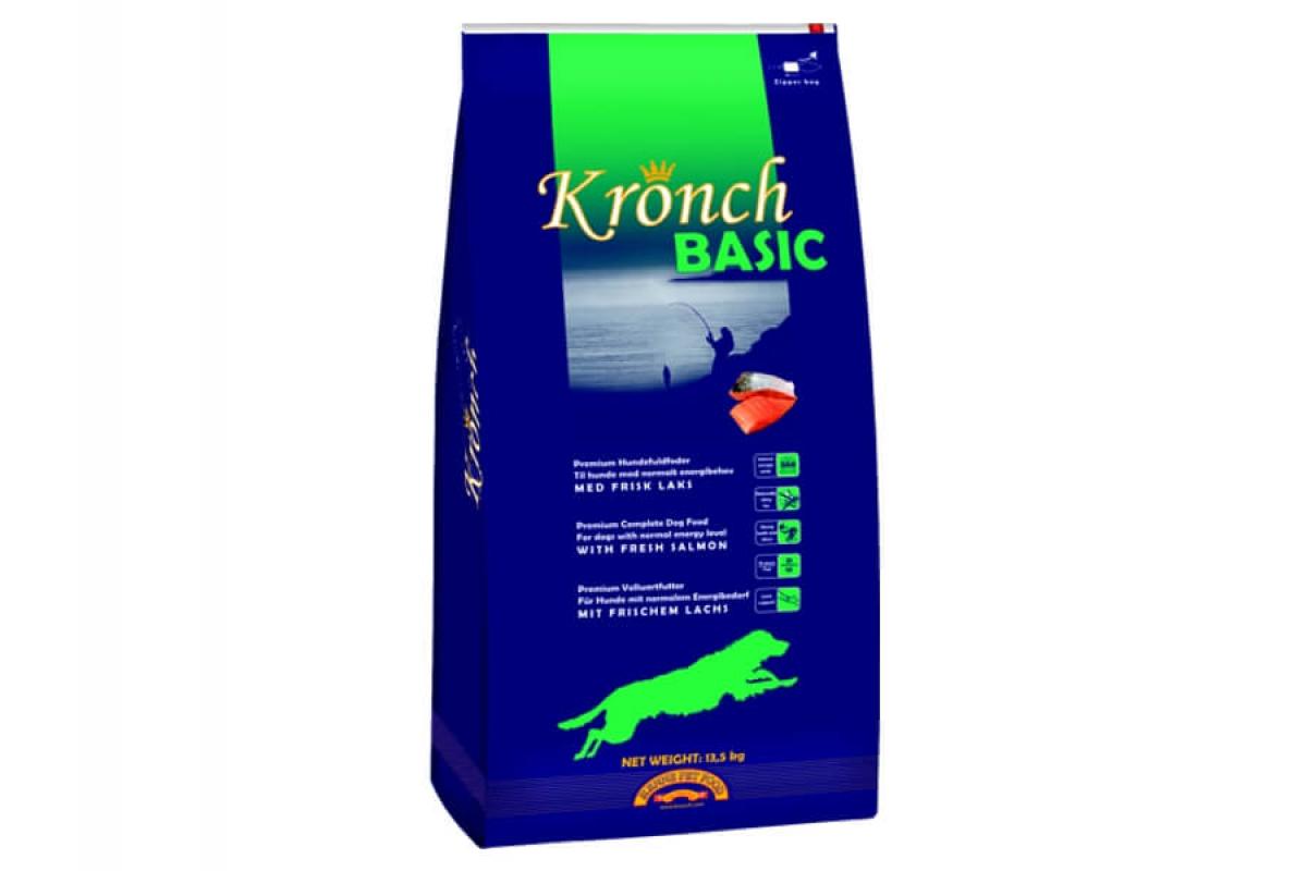 Kronch Basic 13,5 kg
