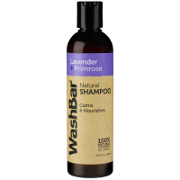 WashBar lavendel shampoo