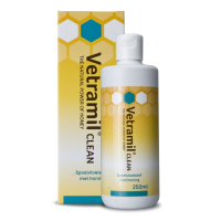Vetramil Clean 250ml
