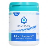 Phytonics Gluco balance 100g HK