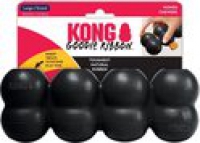 Kong Extreme Goodie Ribbon 21,5 cm