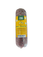 Degomeat Paard 500 gram (enkelvoudig)