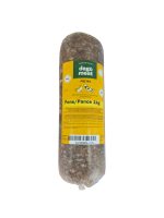Degomeat Pens 1 kg (enkelvoudig)
