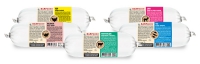 BARFmenu Kat compleet 250 gram
